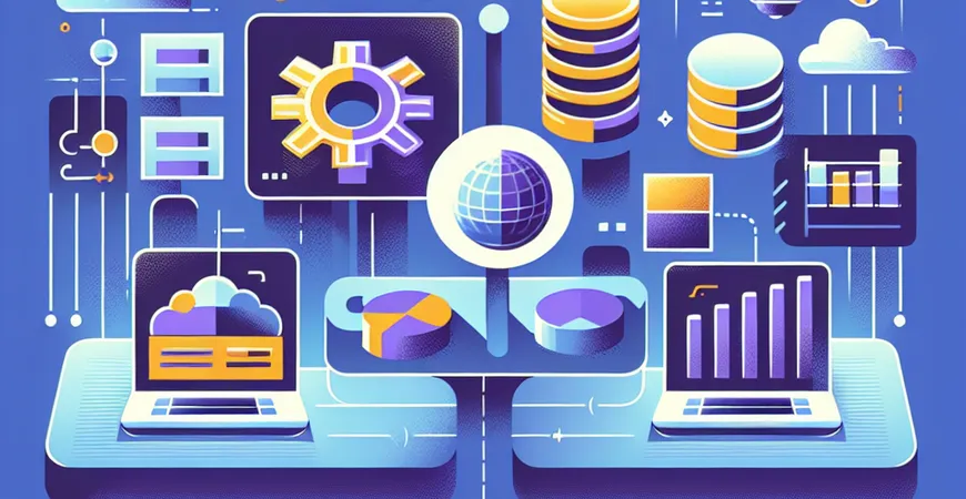 ERP 系统的本地化部署：私有云 VS 公有云选择